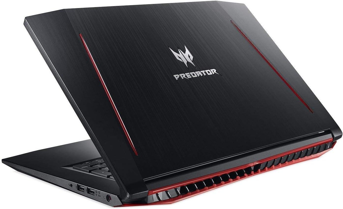 Why We Love the Acer Predator Helios 300: Power & Performance
