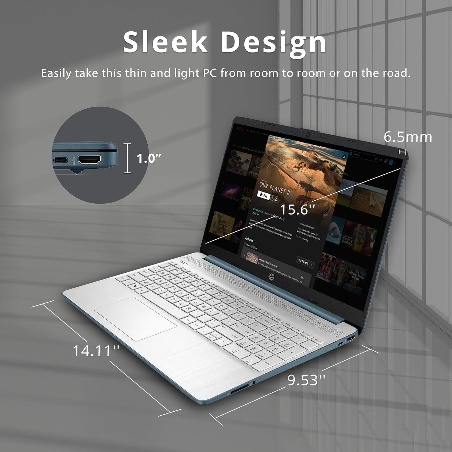 Discover Our Top picks: HP 2022 15.6