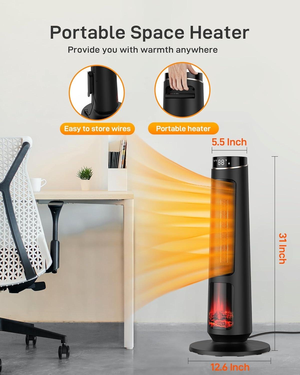 Stay Cozy this Winter: Our Garvee 31