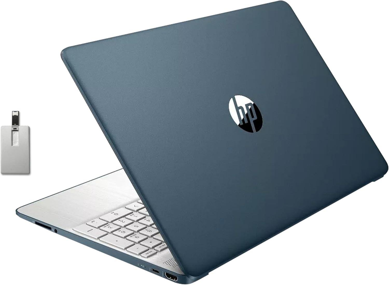 Discover Our Top Picks: HP 2022 15.6