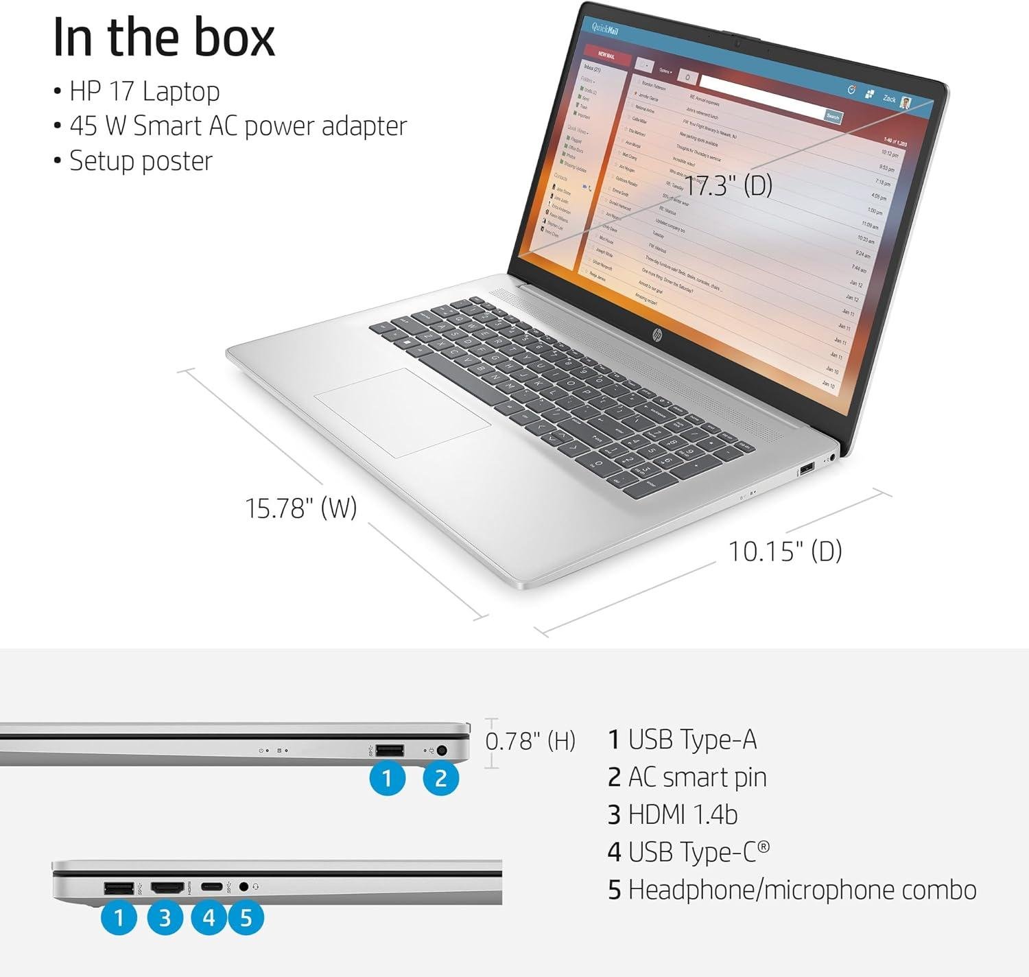 Discover the HP Chromebook x360: Portable Power in Our Hands!