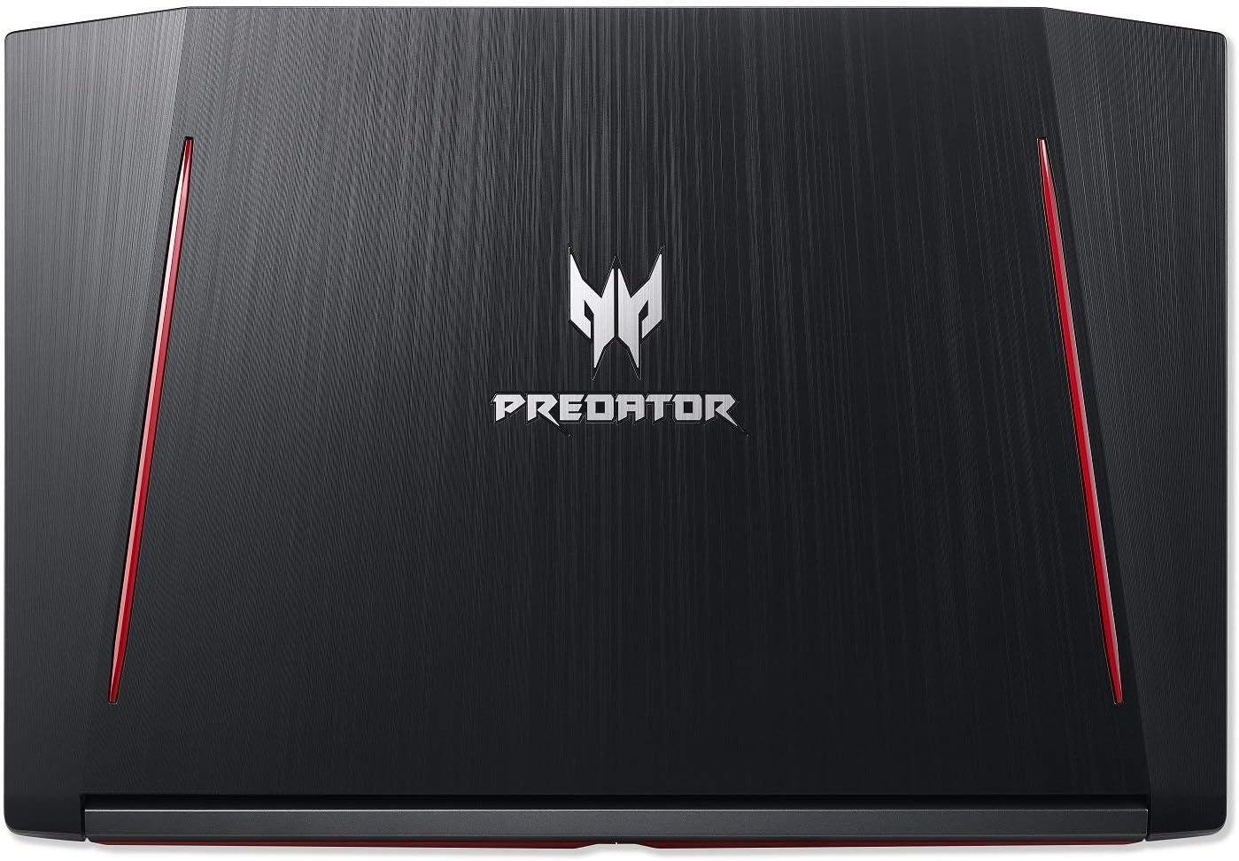 Why We Love the Acer Predator Helios 300: Power & Performance