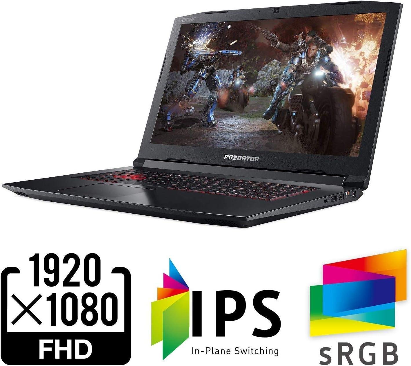 Why We Love the Acer Predator Helios 300: Power & Performance