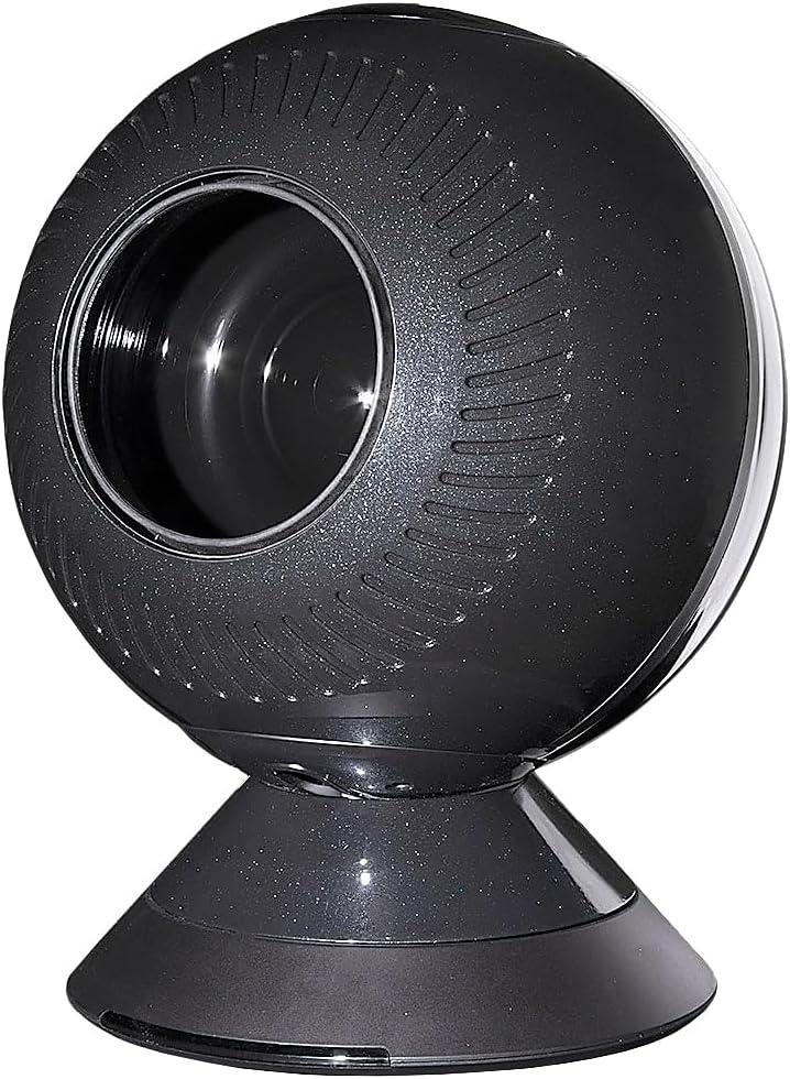 Discover Our Ultimate Comfort Solution: The Bladeless Fan & heater!