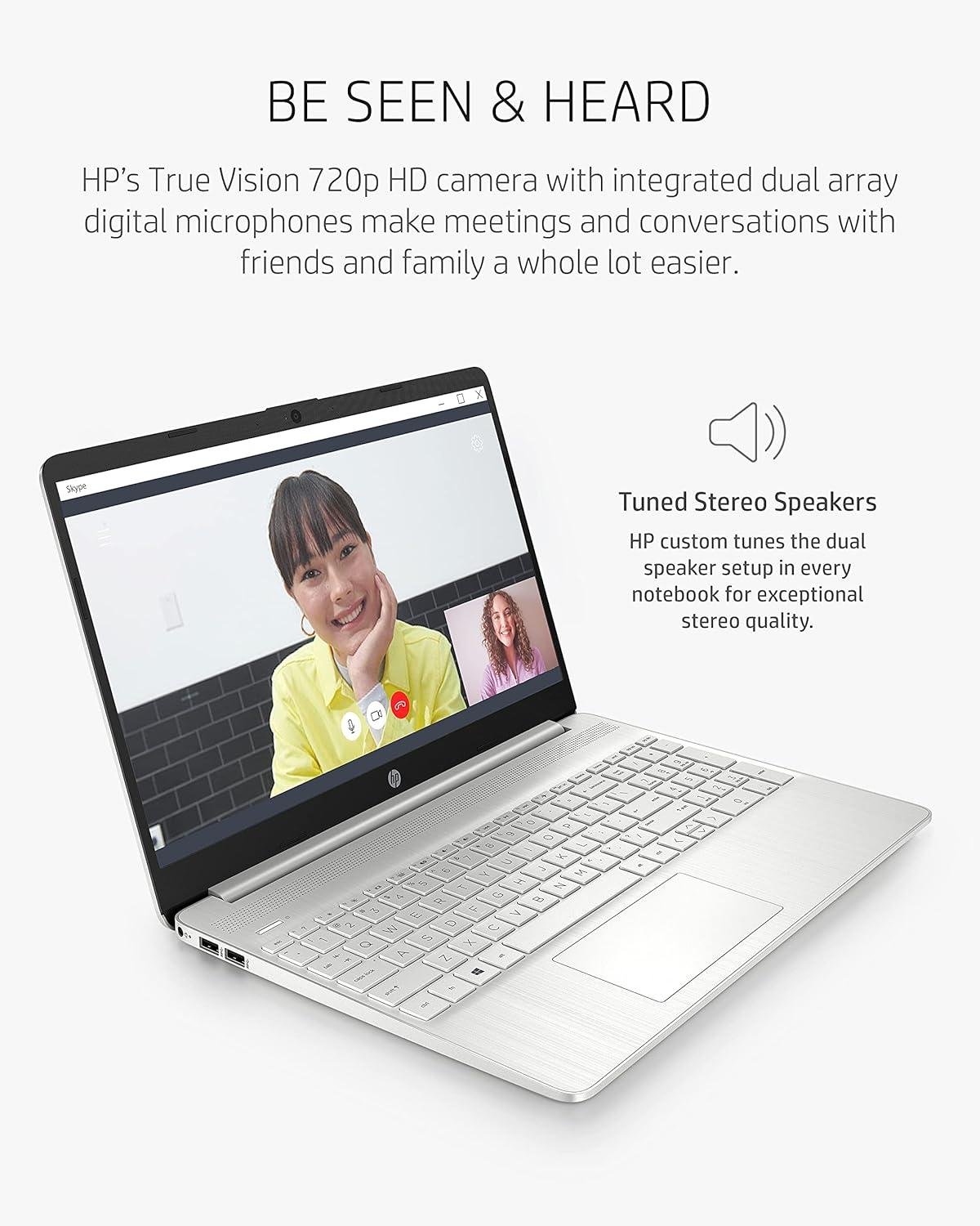 Discover Our HP 15 Laptop Review: Power Meets Portability!