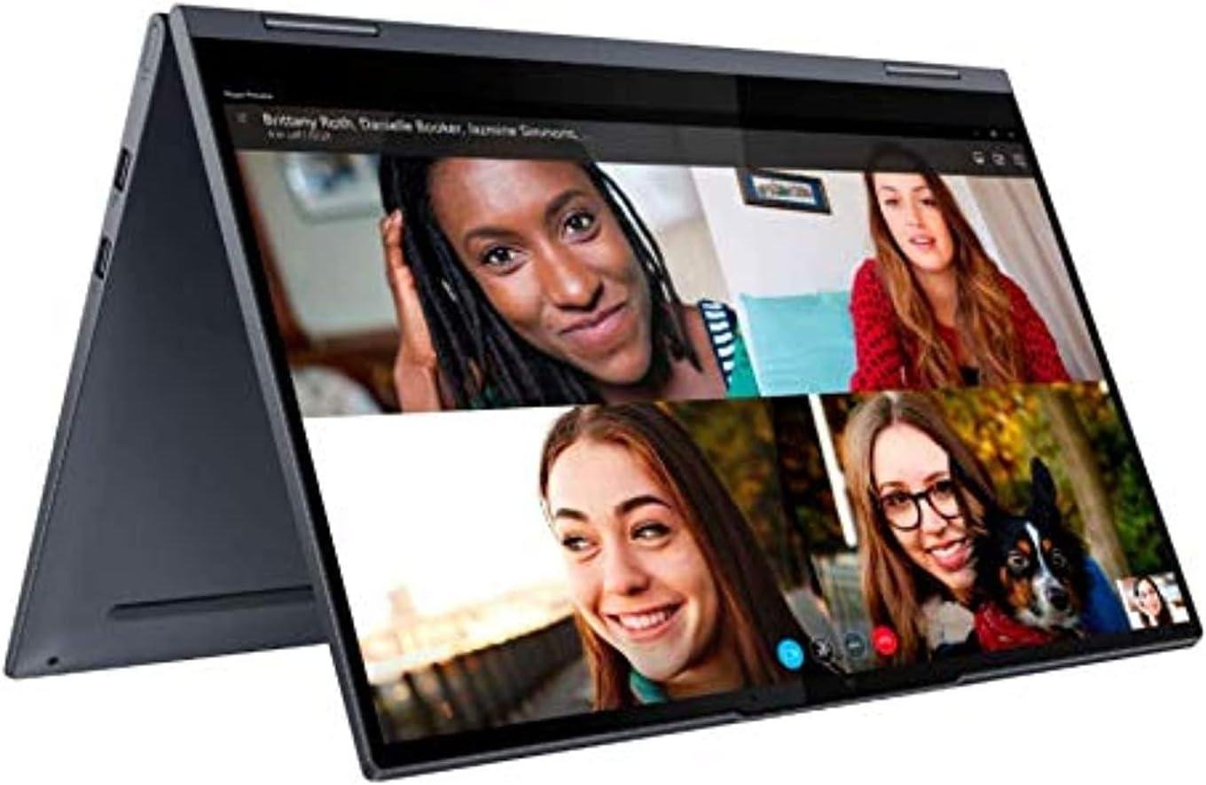 Discover Our Take on the Sleek Lenovo Yoga 15.6” Laptop!