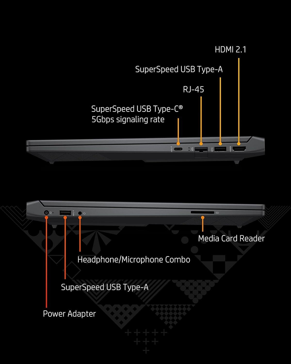 Unleashing Power and Style: Our Take on the HP Victus 15.6