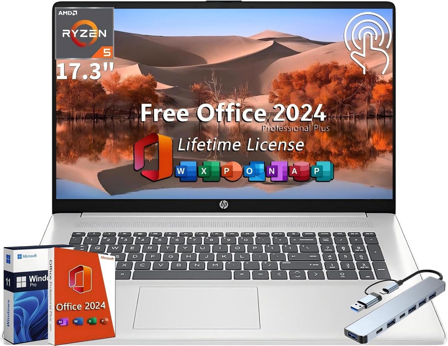 Discover the HP Chromebook x360: Portable Power in Our Hands!