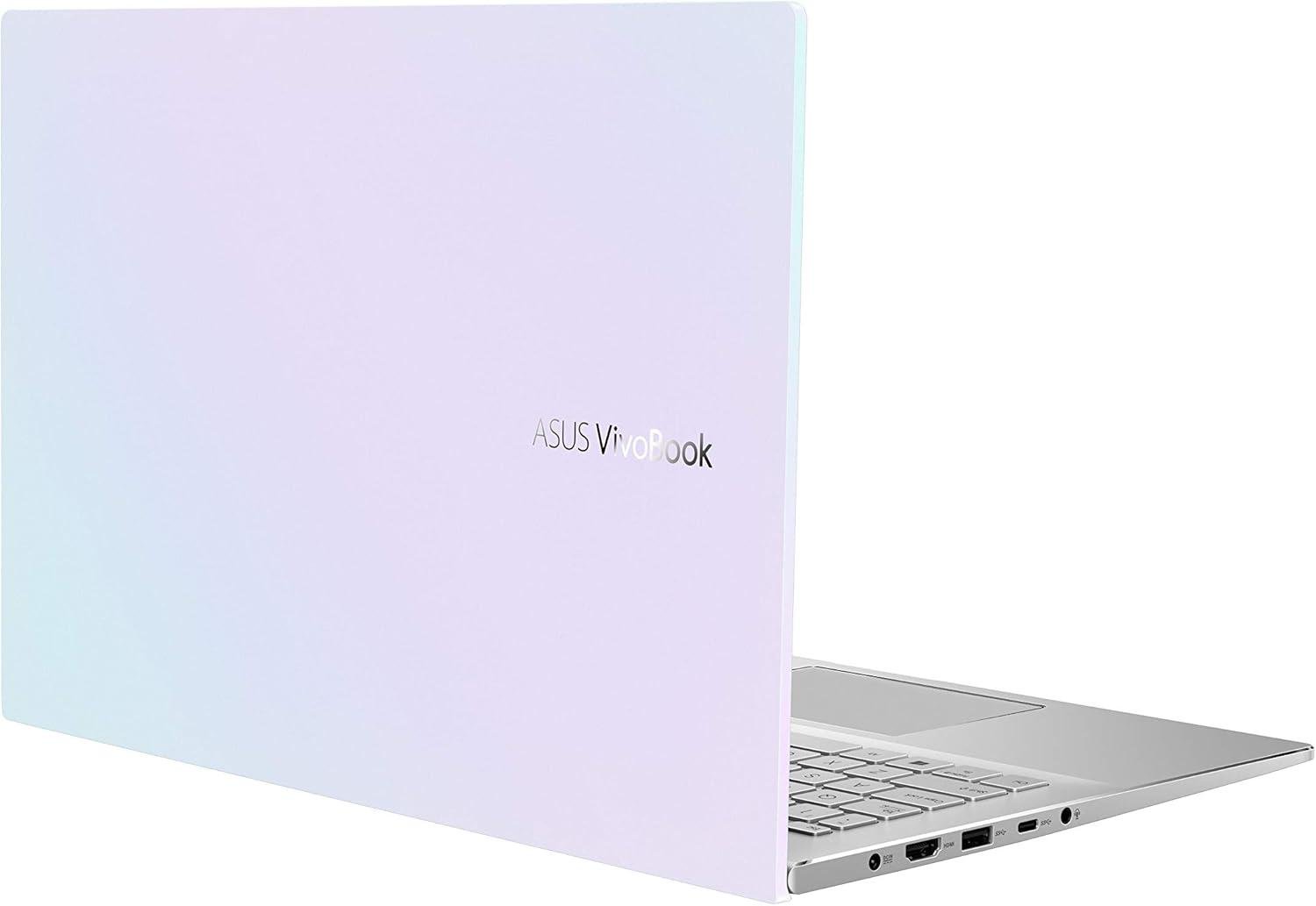 Discover How ASUS VivoBook S15 Elevates Our Daily Tech!