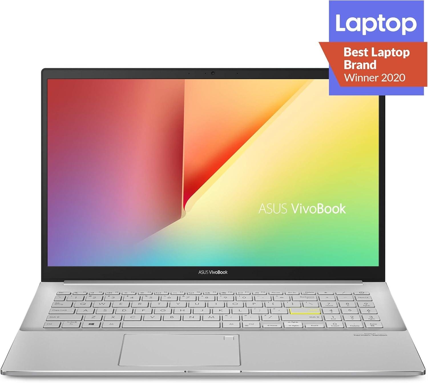 Discover How ASUS VivoBook S15 Elevates Our Daily Tech!