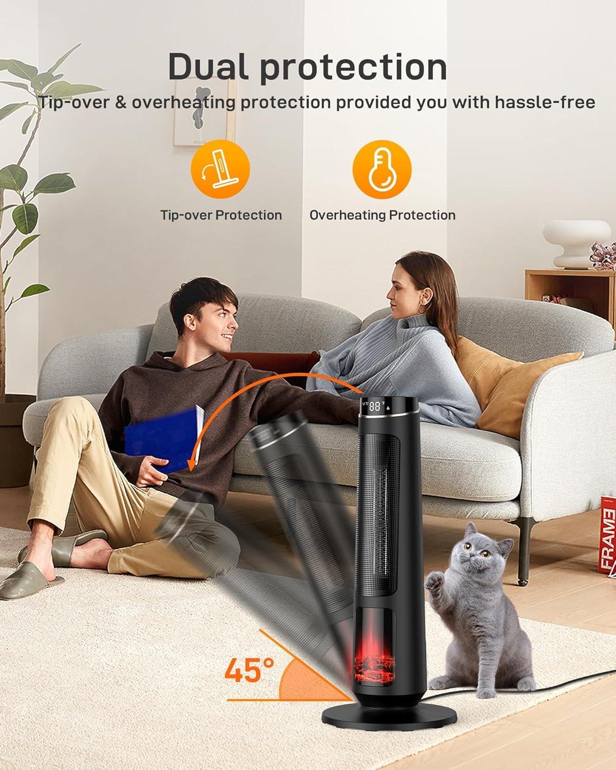 Stay Cozy this Winter: Our Garvee 31