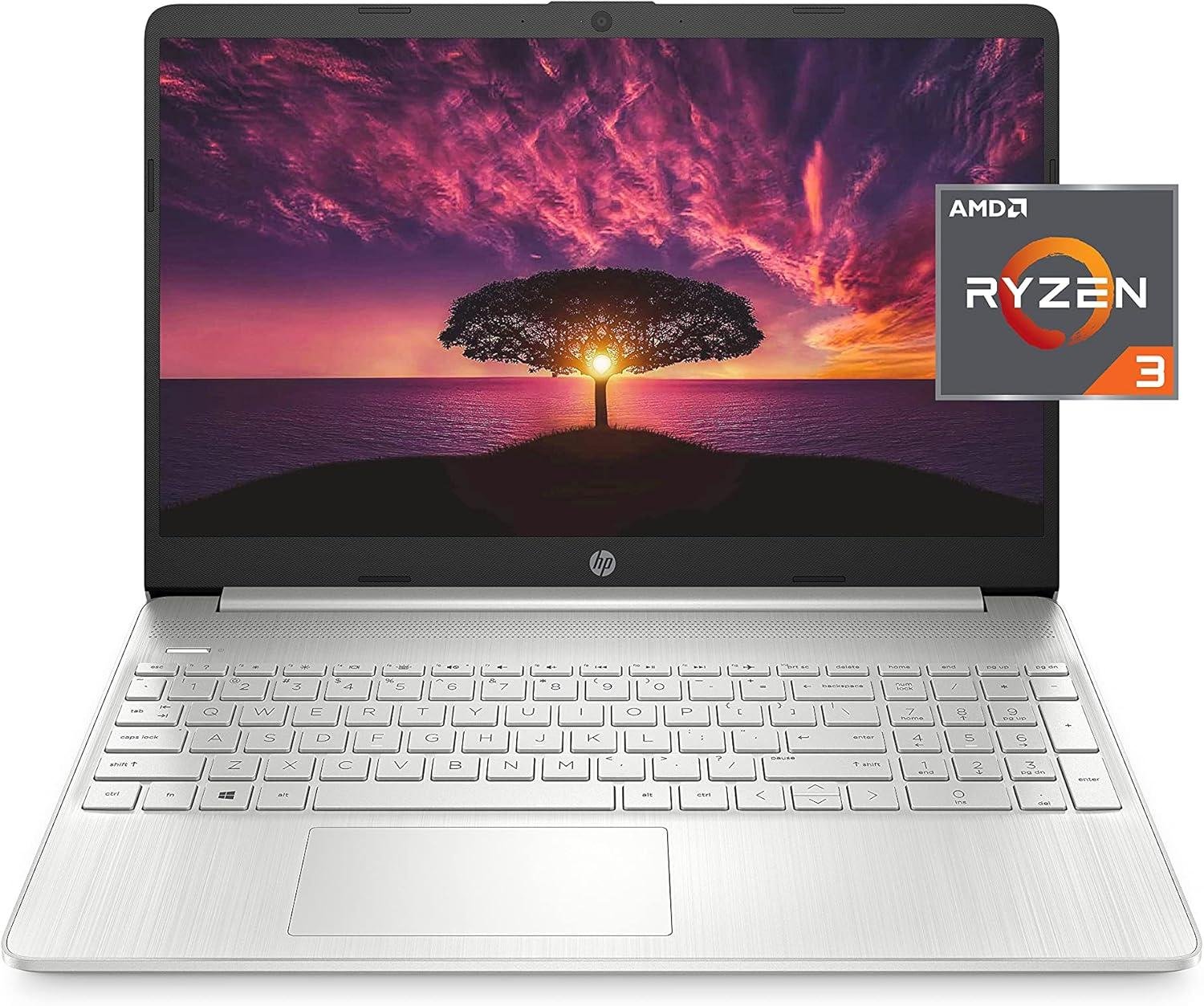 Discover Our HP 15 Laptop Review: Power Meets Portability!