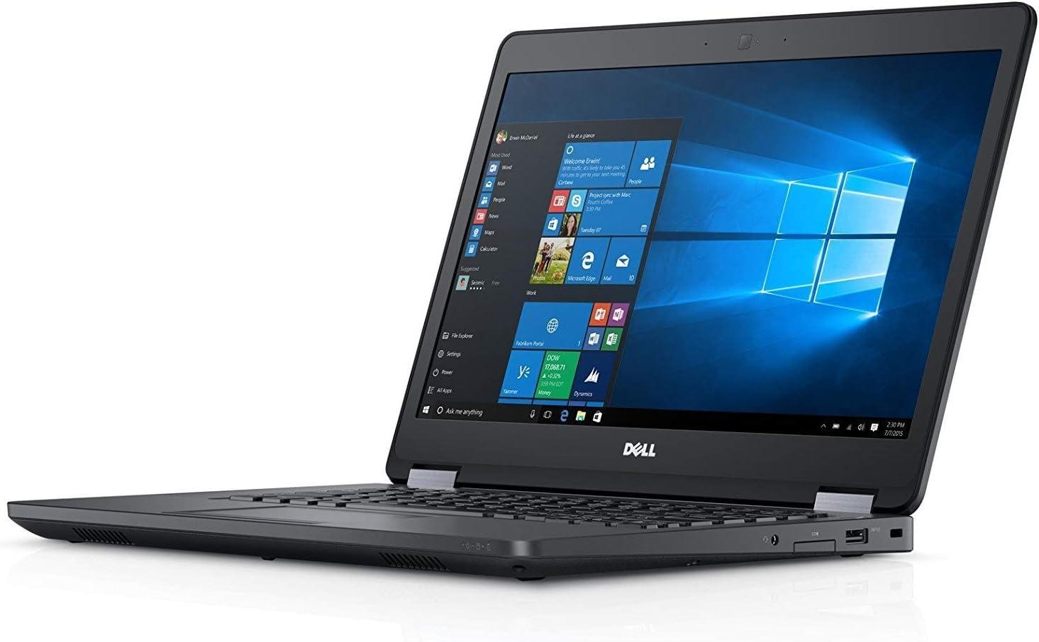Discover the Dell Latitude E5470: Our Top Pick for Business!