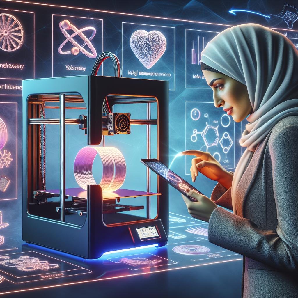 Mastering Stability in your 3D Prints: Handling Flexibility with Precision