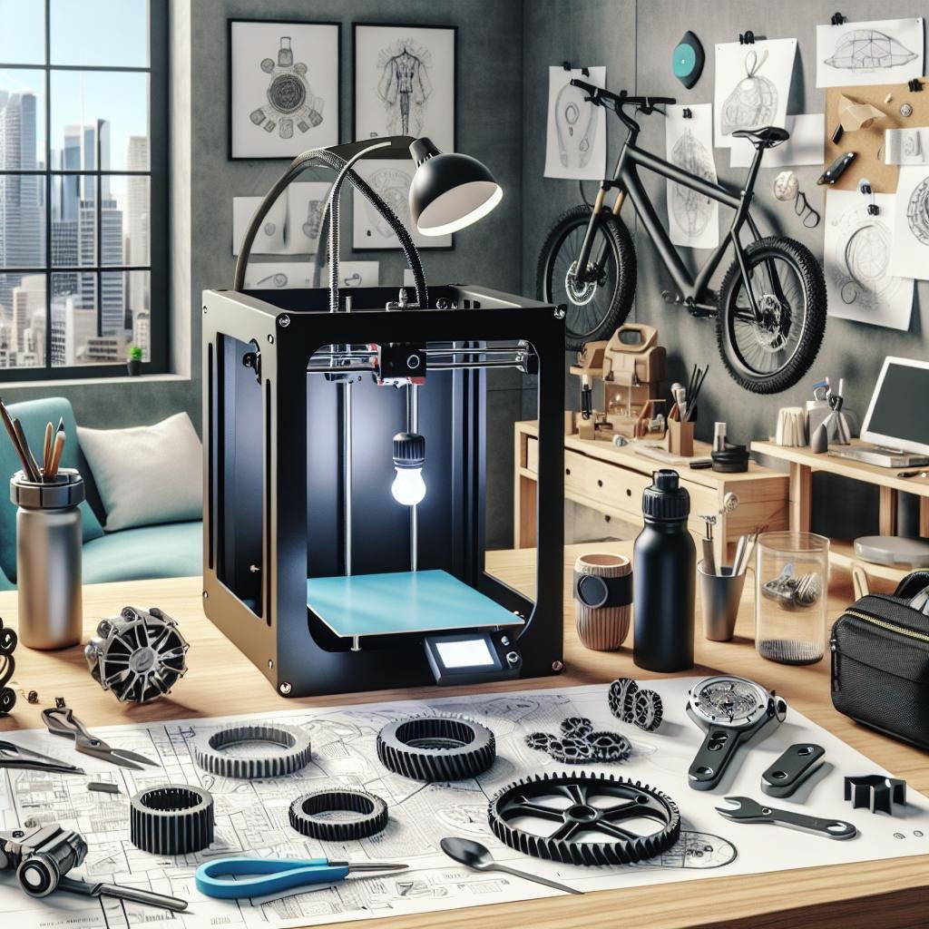 Finishing Touches: Customization Tips for the Urban Explorer