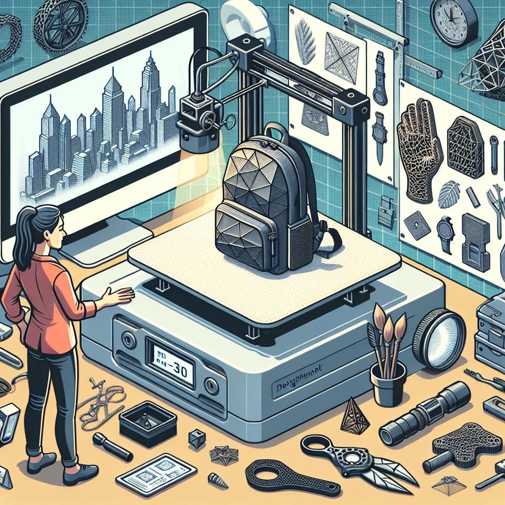 Navigating Cityscapes: Key Features for Practical Accessories