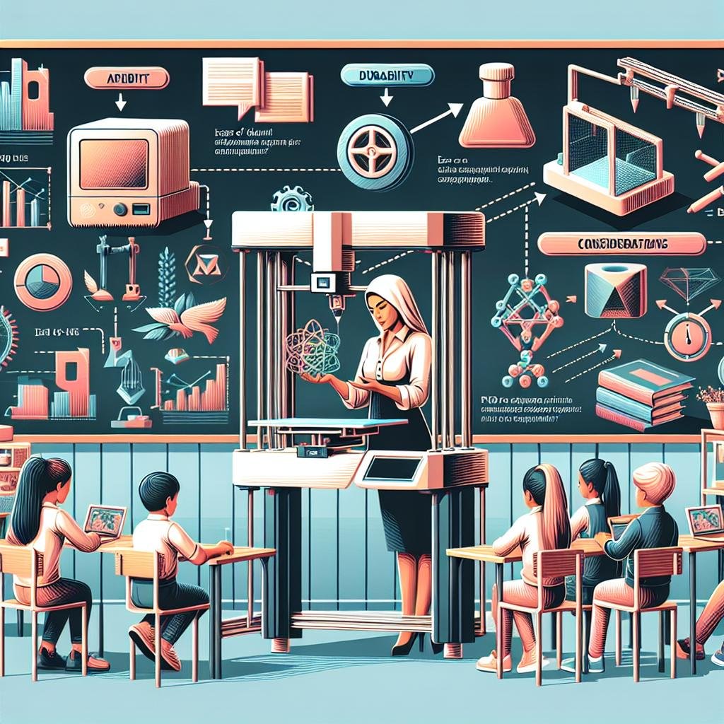 Navigating Technical Specifications with Ease