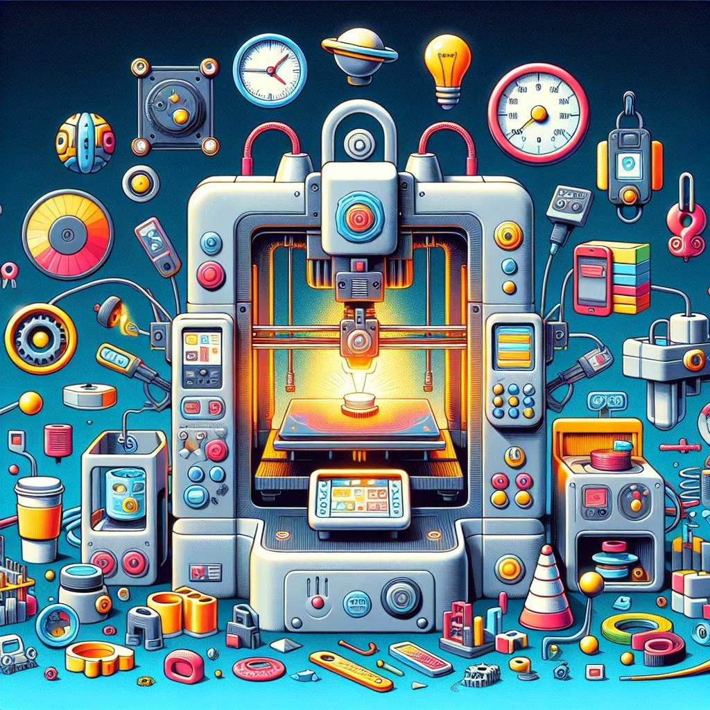 Crafting the Perfect Design: Tips for Beginners in 3D Modeling