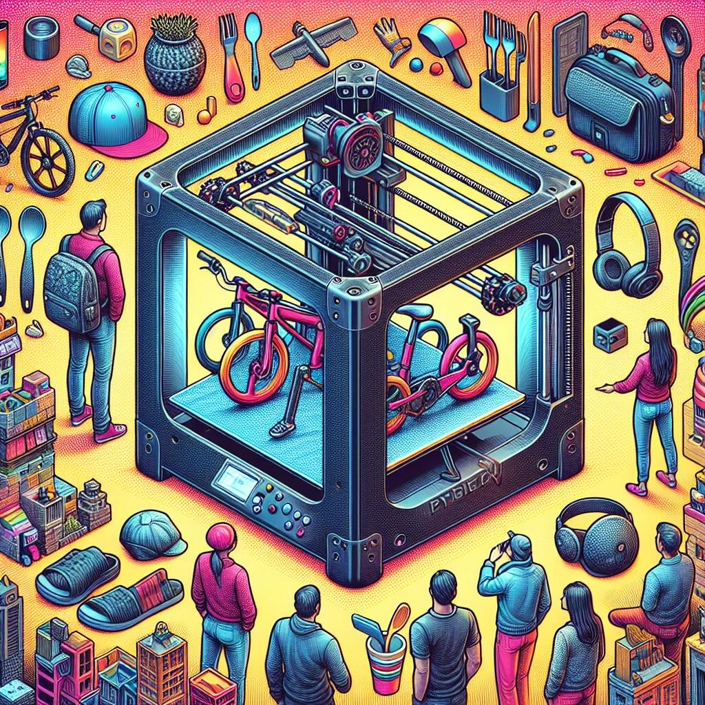 From Concept to Creation: Mastering 3D Printing Techniques