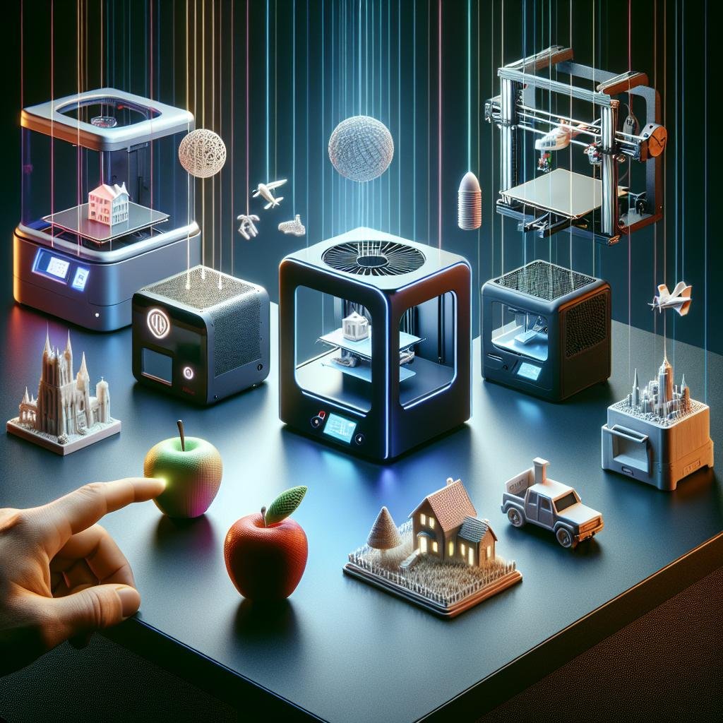 expert Tips on Making the Most of Your Affordable 3D Printer