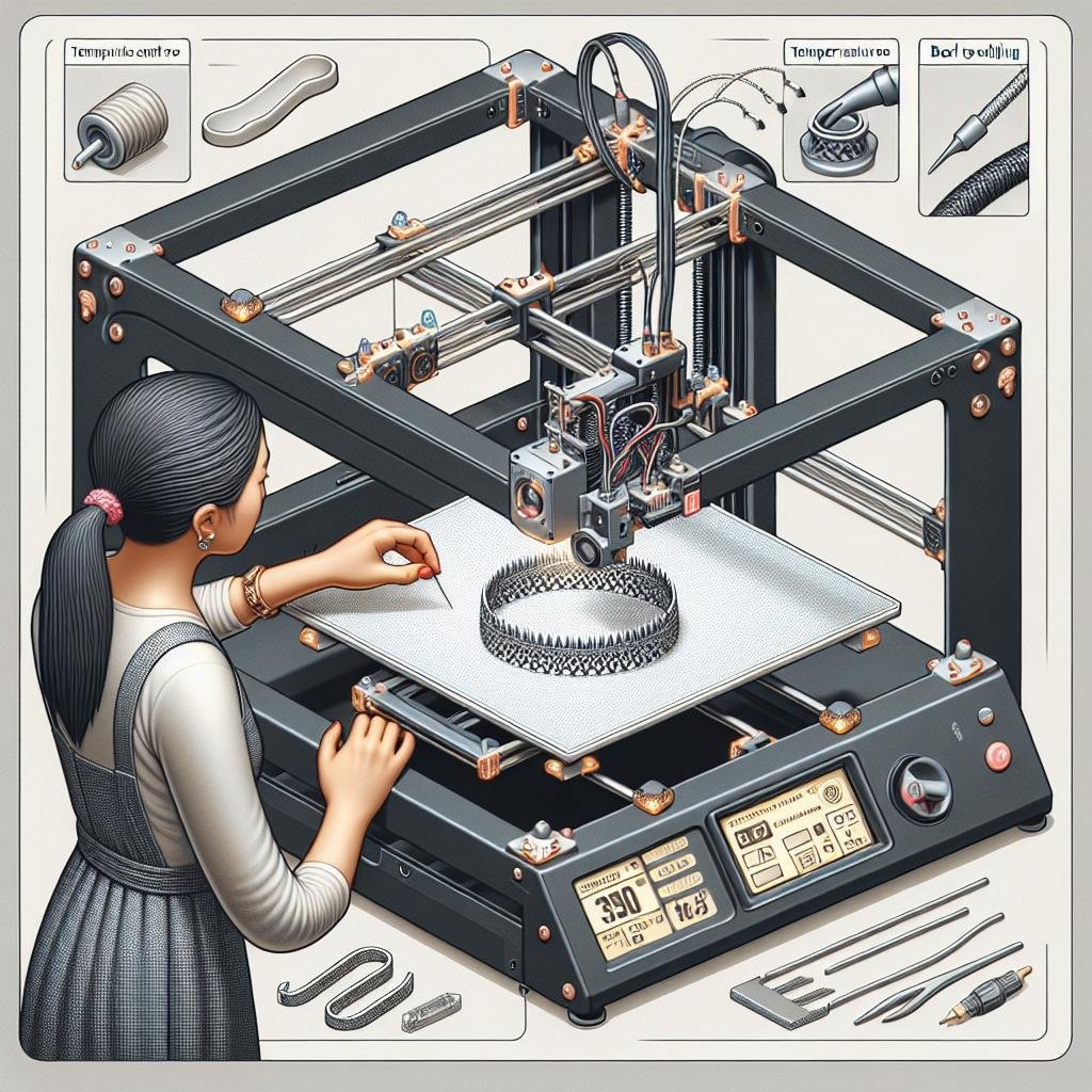 Materials Matter: Choosing the Right Flexible Filament for your Project