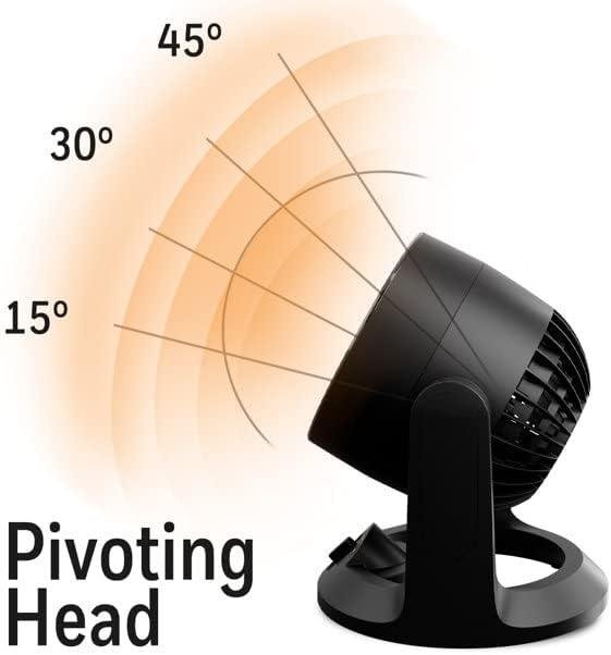 Experience Year-Round Comfort with Our Honeywell turbo Force Fan & Heater!