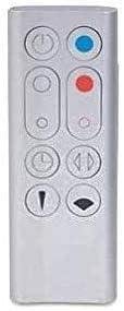 Unlock Comfort: Our Dyson Remote Control for HP01 Bliss