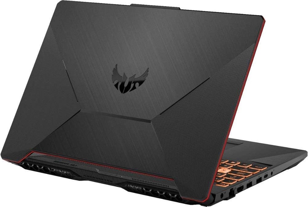 Unleashing Power: Our Review of the ASUS TUF 15.6