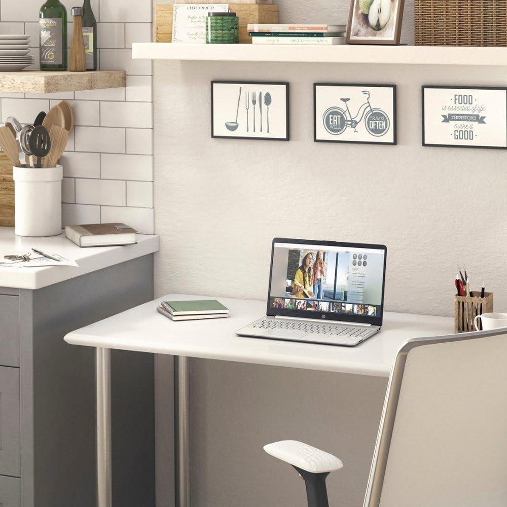 Discover Our Review of the HP 15.6