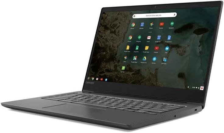 Unlocking Productivity: Our Review of the Lenovo Chromebook S330