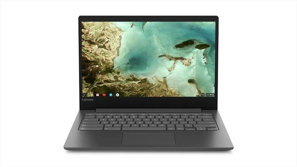 Unlocking Productivity: Our Review of the Lenovo Chromebook S330