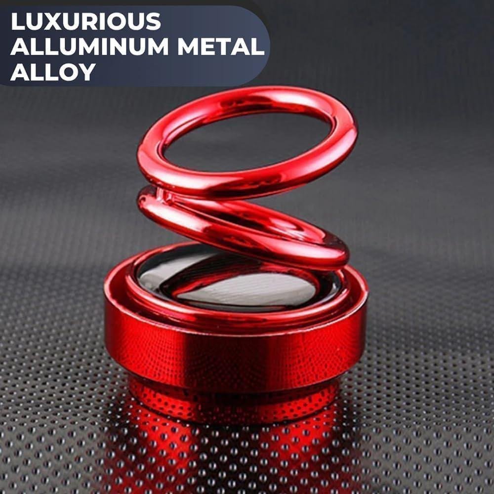 Stay Warm on the Go: Our Mini Portable Kinetic Heater!