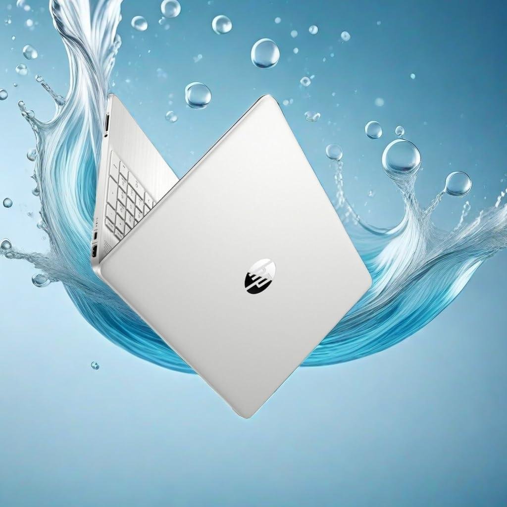 discover Why We Love the HP 15.6 Touchscreen Laptop!