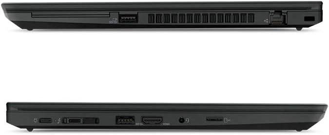 Discover Our Lenovo ThinkPad T490: power Meets Portability!