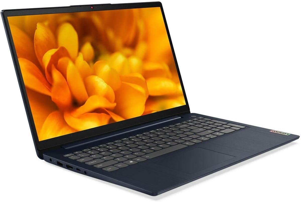 Unlocking Performance: Our Review of the Lenovo IdeaPad 3 touch!