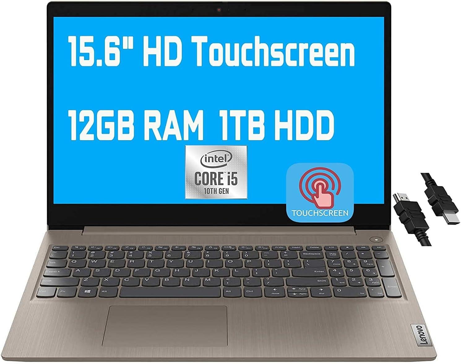 Unleashing Power: Our Review of the Lenovo Ideapad 3 Laptop