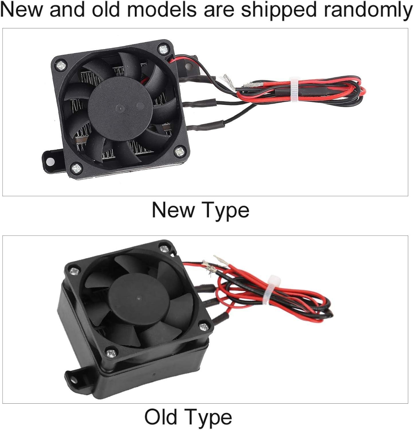 Stay cozy with Our 110V Mini Thermistor Heater: Compact & Reliable!