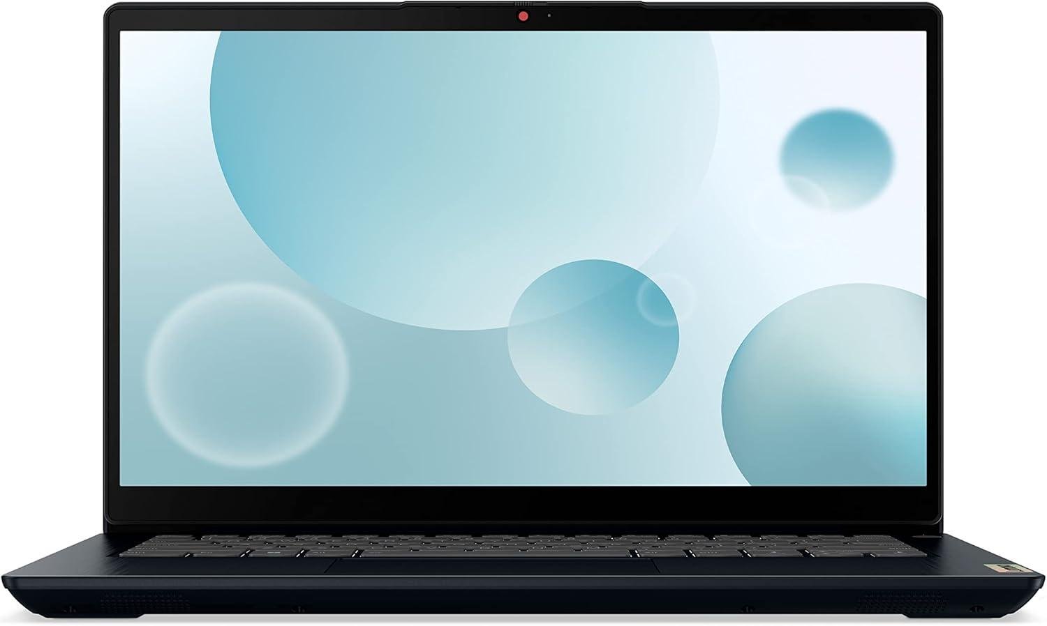 Discover the Freedom of Lenovo IdeaPad 3i: Our Go-to Laptop!