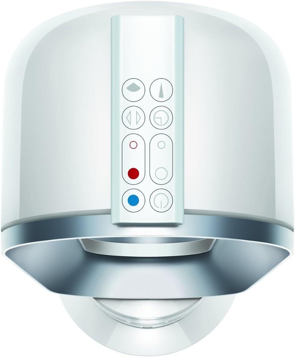 Stay Cozy Year-Round with Our Dyson AM09 Fan & Heater!