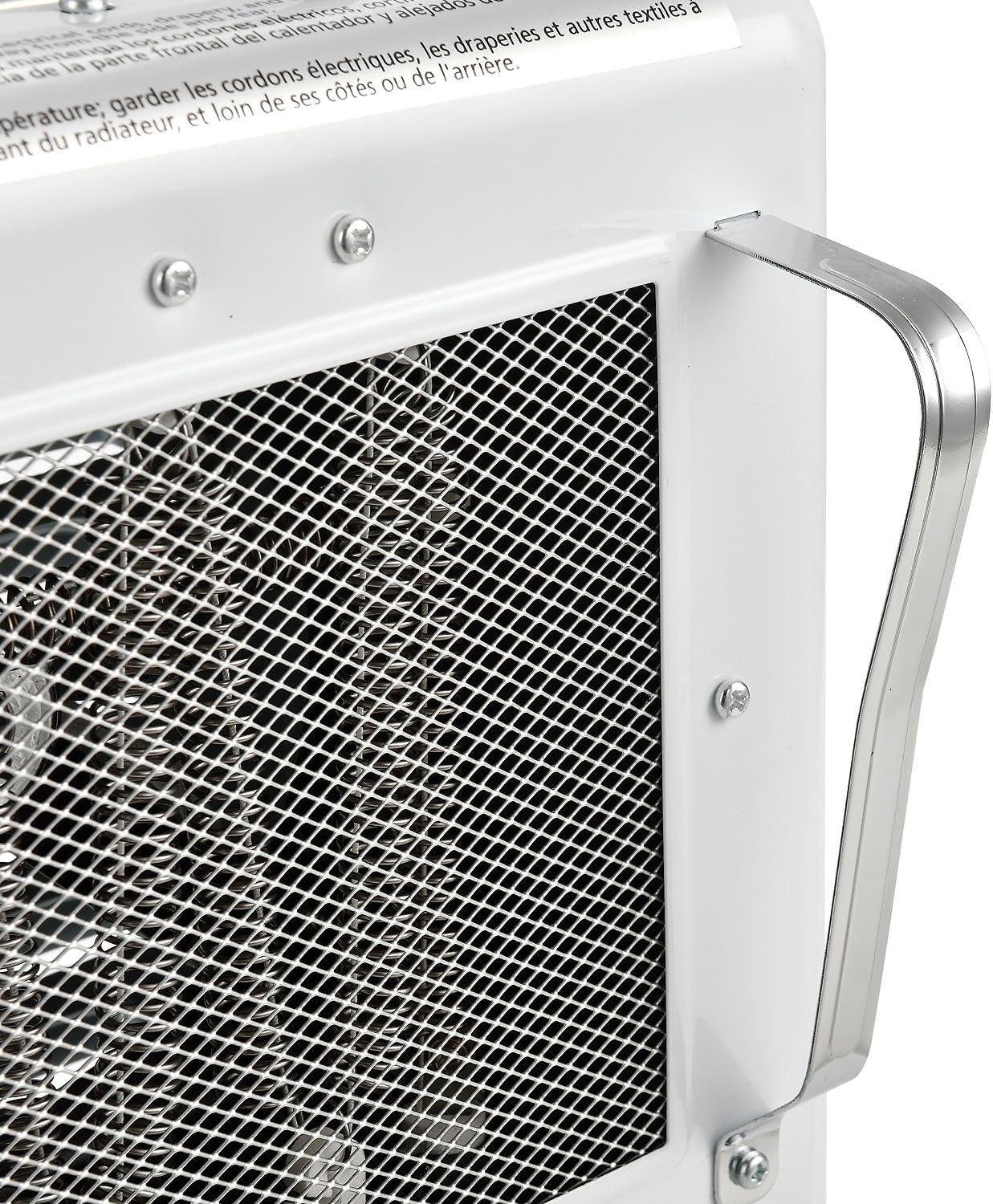 Stay Cozy with Our Global Industrial 1500W Portable Heater!