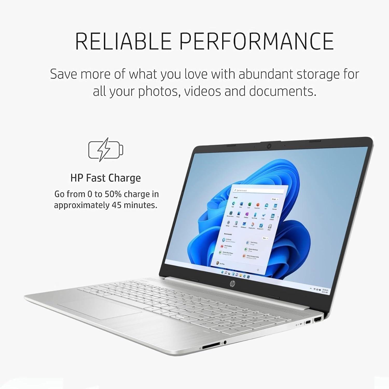 Discover Our review of the HP 15.6