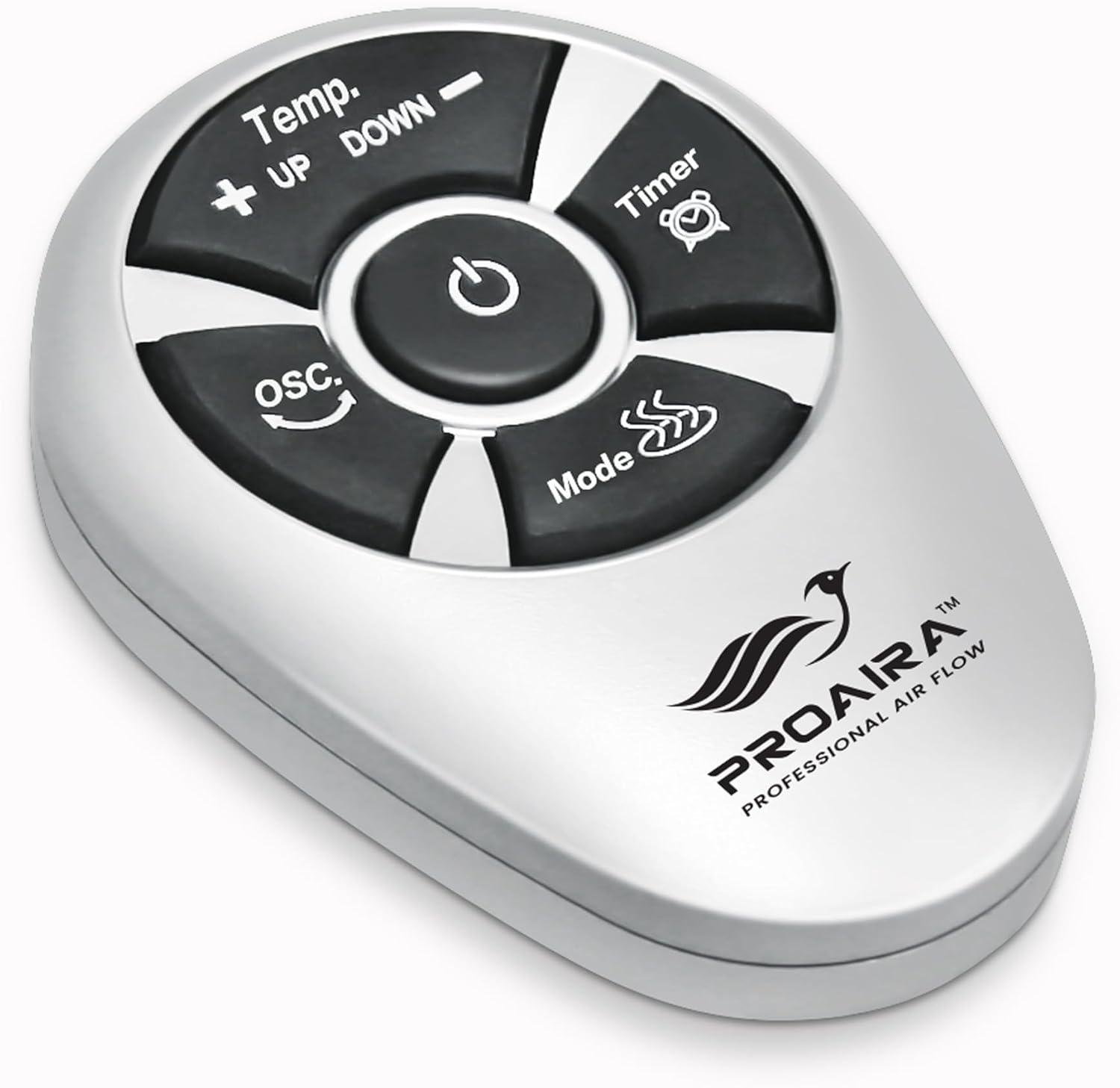 Stay Cozy Year-Round: Discover Our HTR90 Digital Tower heater!