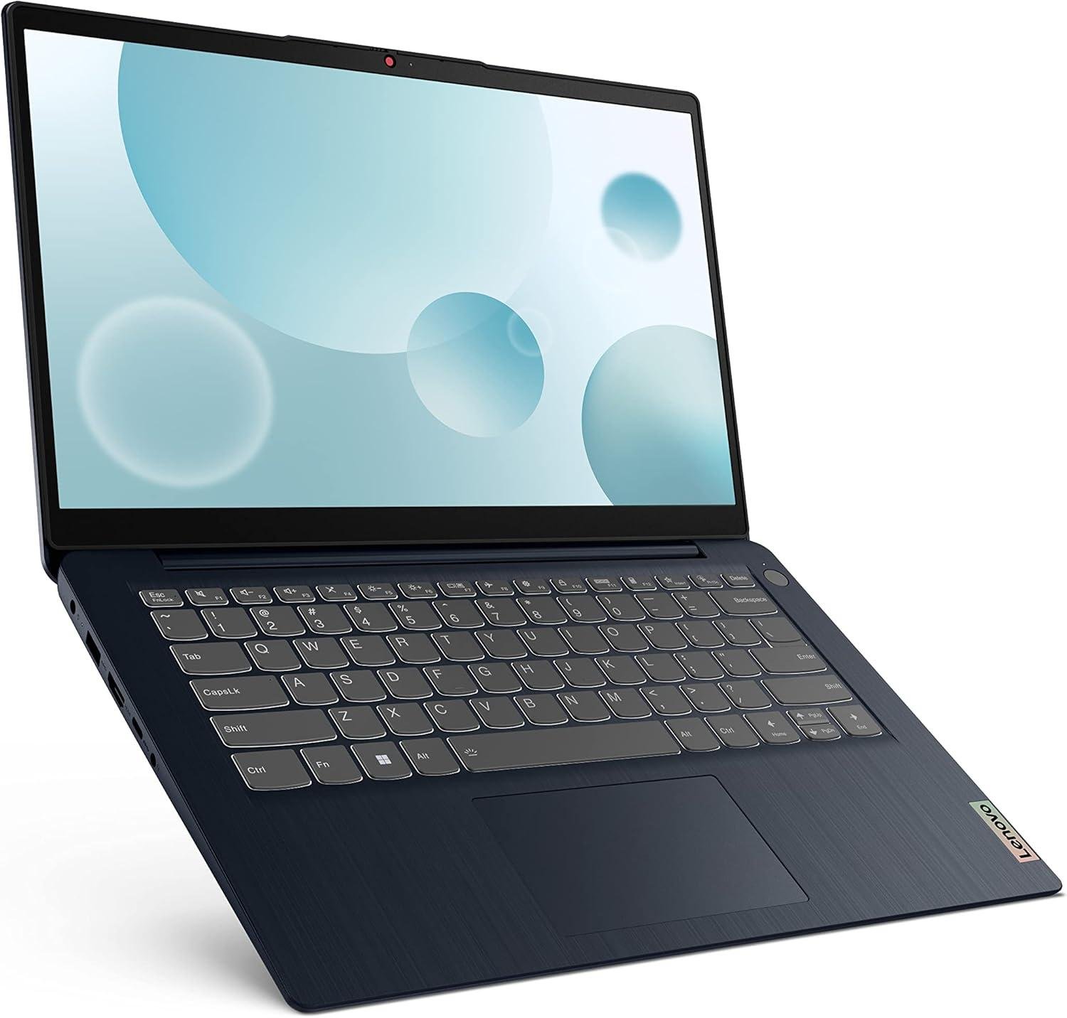 Discover the Freedom of Lenovo IdeaPad 3i: Our Go-To Laptop!