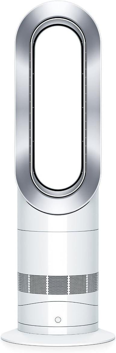 Stay Cozy Year-round with Our Dyson AM09 Fan & Heater!
