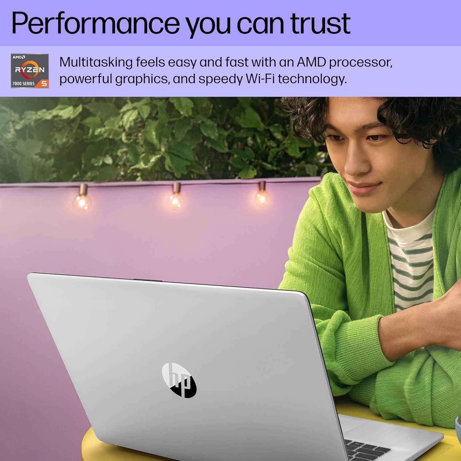 Discover Our Ultimate Review of the HP 17.3