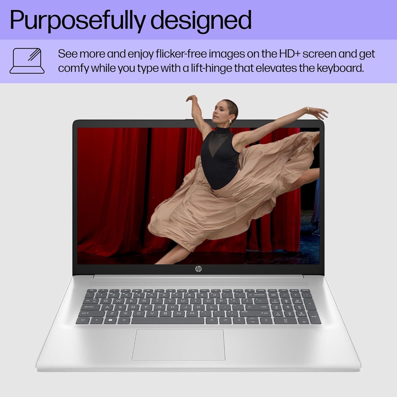 Discover Our Ultimate Review of the HP 17.3