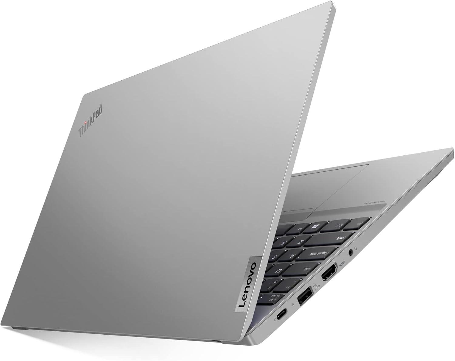 Discover our Review of the lenovo ThinkPad E16 Gen 2: power Meets Portability!