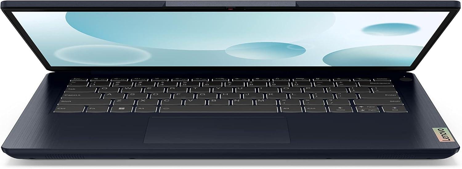 Discover the Freedom of Lenovo IdeaPad 3i: Our Go-To Laptop!