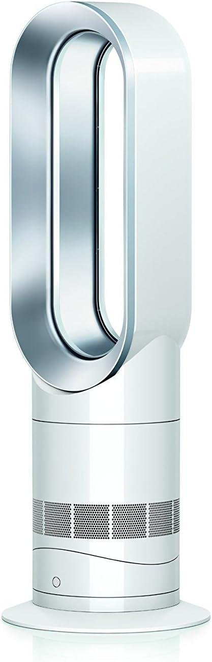 Stay cozy Year-Round with Our Dyson AM09 Fan & Heater!