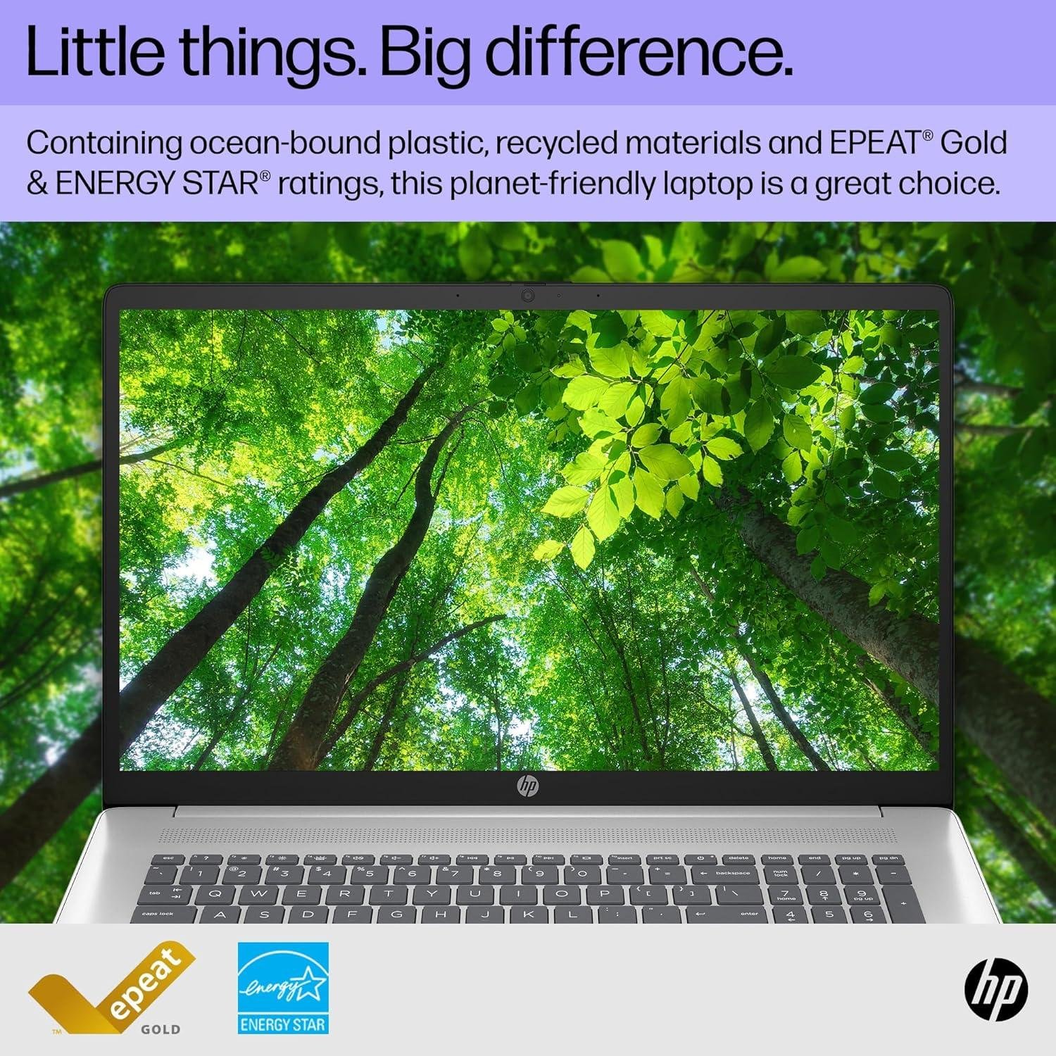 Discover Our Ultimate Review of the HP 17.3